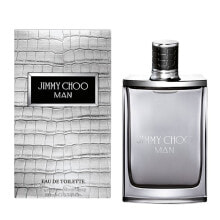 Men's Perfume Jimmy Choo Jimmy Choo Man EDT 100 ml