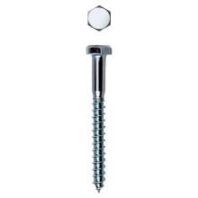 CELO DIN/REF 571 6X50 Hexagonal Lag Screw 250 Units