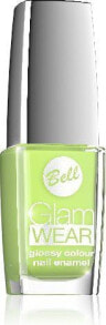 Bell Nail care products