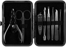 Manicure and pedicure tools