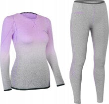 Men's sports thermal underwear