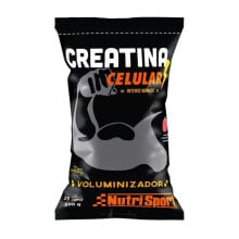 NUTRISPORT Cellular Creatine 500g Strawberry