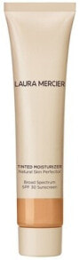 Tinted Moisturizer LSF 30