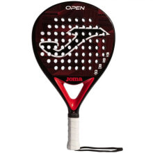 Badminton rackets