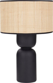 Decorative table lamps