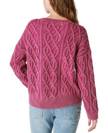 Women's sweaters and cardigans