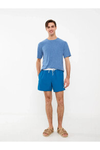 Men's swimming trunks and shorts