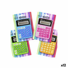 Calculator Bismark (12 Units)