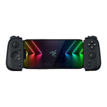 Купить сумки и чемоданы RAZER: RAZER Kishi V2 iPhone Smartphone Gamepad