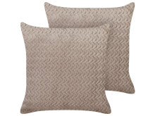 Decorative pillows