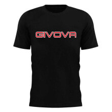 GIVOVA Spot short sleeve T-shirt