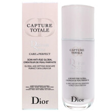 Антивозрастная косметика для ухода за лицом Christian Dior Dior Dior Capture Totale Dream Skin Care & Perfect serum do twarzy 30 ml