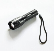 Автомобильные фонари Tiross TS-1151 CREE T6 XML 10W Flashlight
