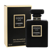 Chanel Coco Noir 100 ml eau de parfum für Frauen