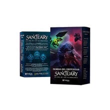 BUMBLE3EE Sanctuary: Leg - Tierras Del Crepúsculo board game