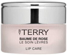 Купить увлажнение и питание кожи лица By Terry: Baume de Rose