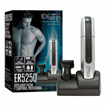 Epilators and women's electric shavers