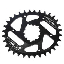 Звезда для велосипеда SPECIALITES TA One DM6 Oval Sram купить онлайн