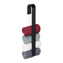 Holders and hooks for bathroom and toilet