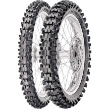 PIRELLI Scorpion™ MX 32™ Mid Soft TT NHS Rear Off-Road Tire