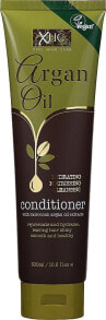 Balms, rinses and hair conditioners