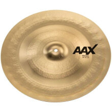 Percussion cymbals