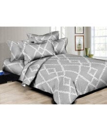 Superity Linen 180TC Duvet Set King