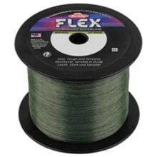 BERKLEY Flex 2000 m Braided Line