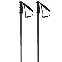 Nordic walking sticks and trekking poles