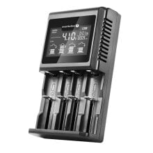 Battery charger EverActive UC-4000