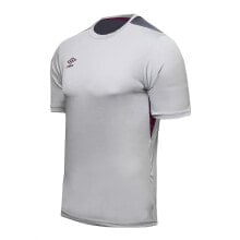 UMBRO Core Training Short Sleeve T-Shirt