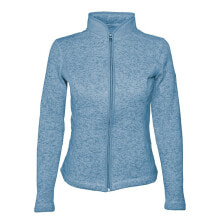 LHOTSE Graziella full zip fleece