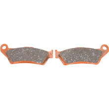 EBC FA-V Series FA363V Sintered Brake Pads