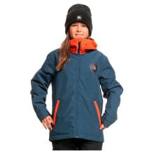 QUIKSILVER In The Hood Jacket