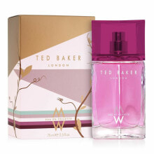 Women's Perfume Ted Baker EDT W (75 ml)
