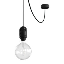 CREATIVE CABLES Eiva IP65 5 m hanging lamp