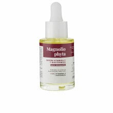 Facial Serum Magnoliophytha Rosehip 30 ml