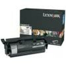 Тонер Lexmark T650H31E Чёрный купить онлайн