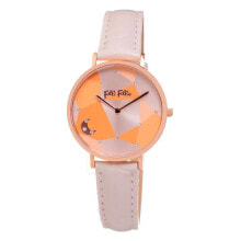 FOLLI FOLLIE WF19R016SSGPI Watch