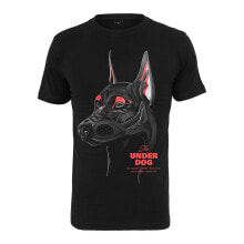 MISTER TEE T-Shirt Air Dog