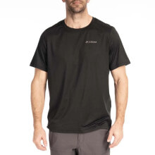 KLIM Static Peak Short Sleeve T-Shirt