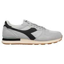 Купить мужская спортивная обувь Diadora: Diadora Camaro Lace Up Mens Size 4 D Sneakers Casual Shoes 159886-C9172