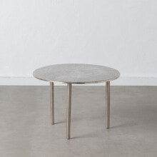 Centre Table Aluminium (Refurbished A)