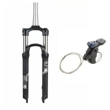 SR SUNTOUR XCR Air Disc QR MTB Fork