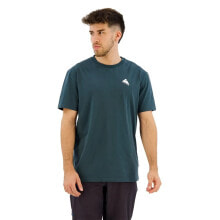 Men's sports T-shirts and T-shirts