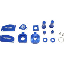 MOOSE HARD-PARTS Husqvarna bling kit