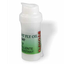 STONFO Super Float Fly Oil