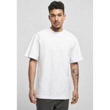 URBAN CLASSICS Organic Tall T-Shirt