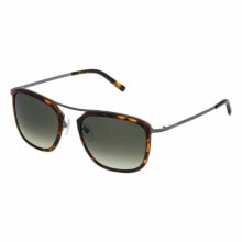 Купить мужские солнцезащитные очки Sting: Мужские солнечные очки Sting SST074520E80 Ø 52 mm