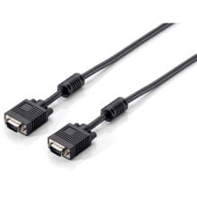 EQUIP 118812 SVGA Video Cable 5 m